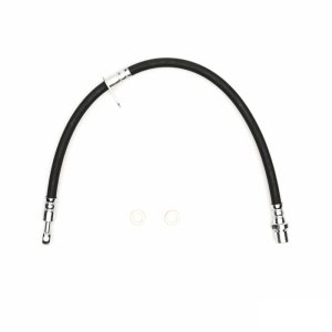 Subaru Legacy Brake Hose - Front-Left - R1 Concepts - `00-`07